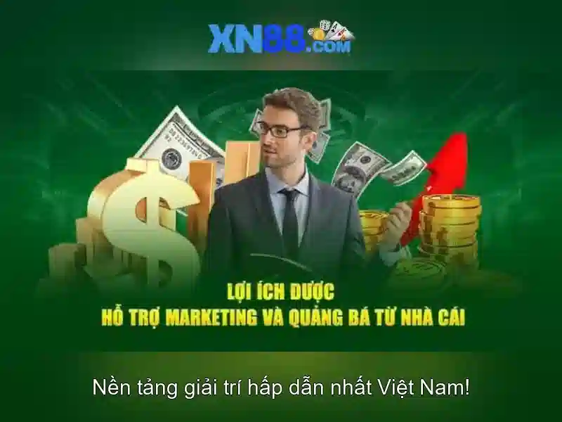 Trải Nghiệm Slot Đỉnh Cao Tại XN88