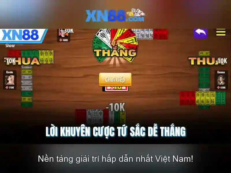 Trải nghiệm Slot XN88