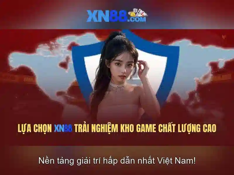 Bảo Mật Thông Tin XN88