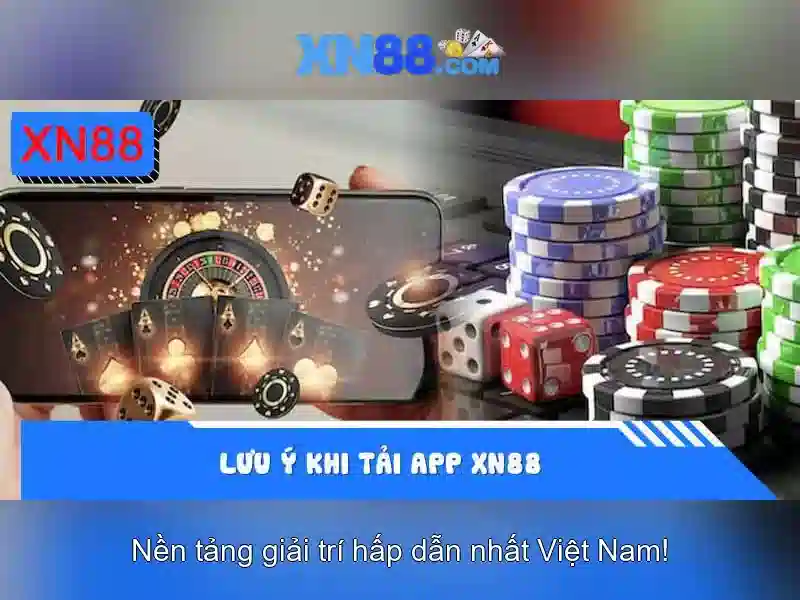 Đăng Nhập XN88