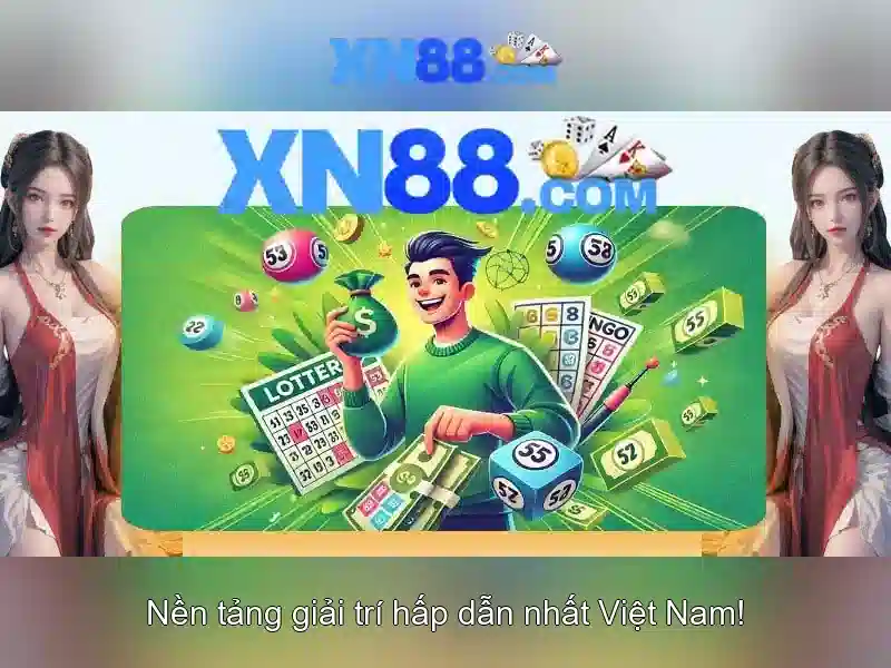 Phương thức nạp tiền Slot XN88
