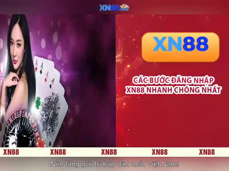 Hướng dẫn cài đặt XN88