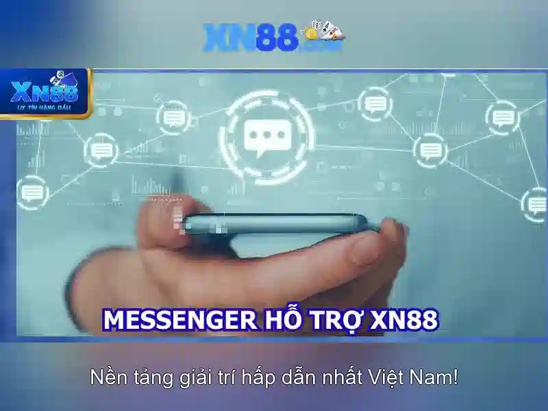 Trải nghiệm cá cược Slot trên XN88