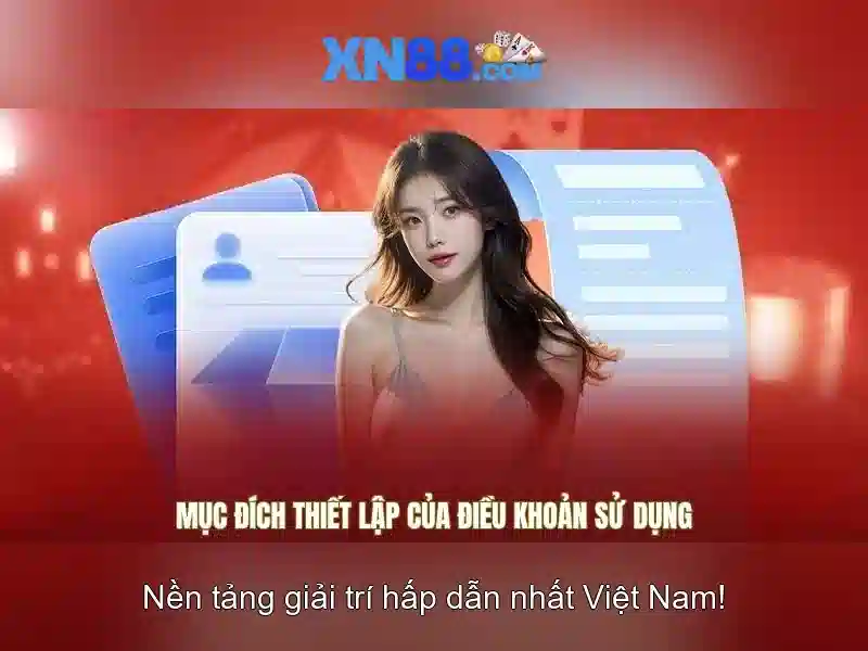 Giới Thiệu Về XN88