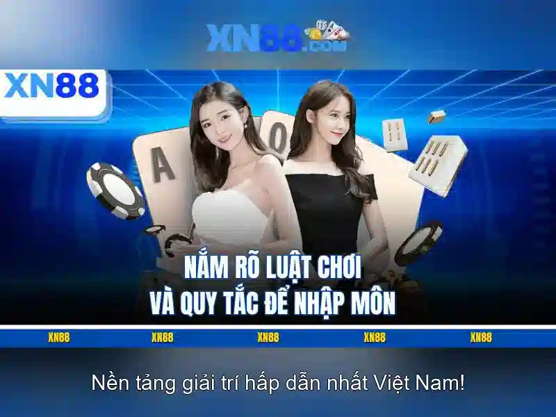 Khởi Đầu Trải Nghiệm Slot Tại XN88