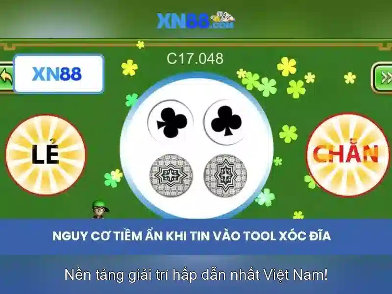 Trò Chơi Slot