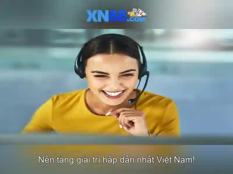 Tại Sao Nên Chọn XN88 App