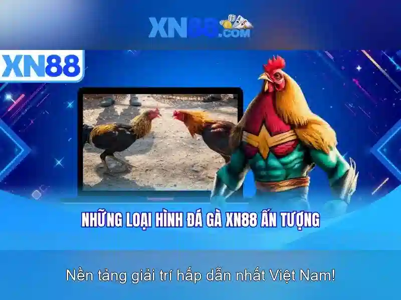 Xổ Số XN88