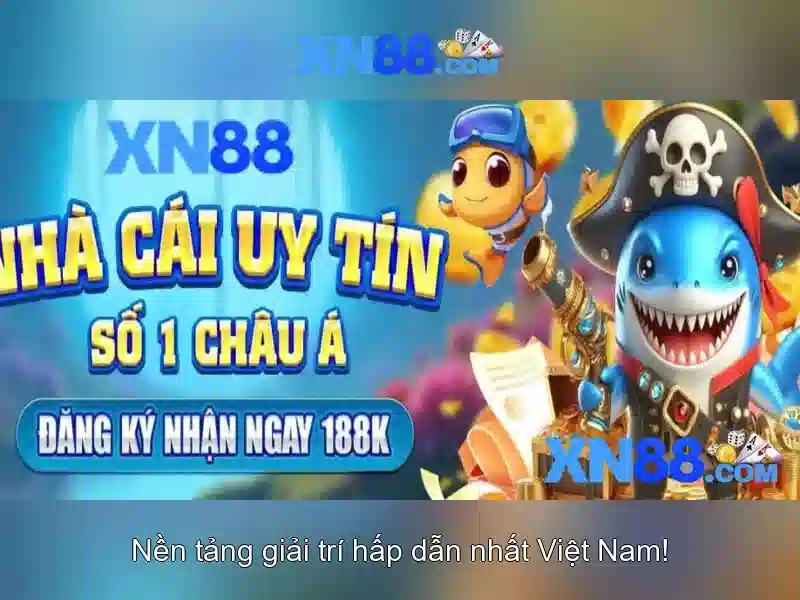 Game Slot XN88