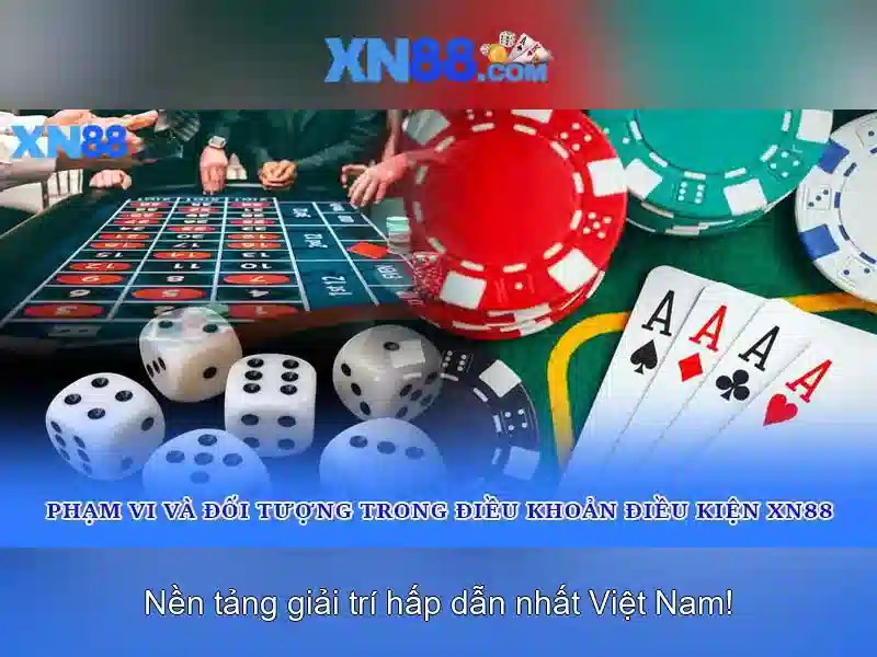 Trải nghiệm slot đỉnh cao