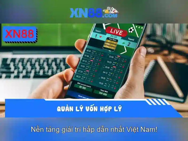 Trải nghiệm Slot đỉnh cao tại XN88