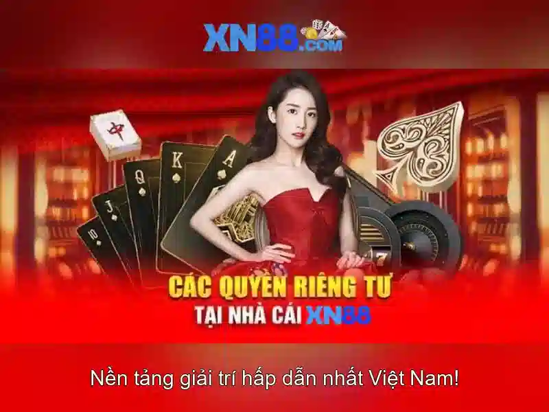 XN88 – Ưu Điểm Của XN88 Trong Lĩnh Vực Slot Trực Tuyến