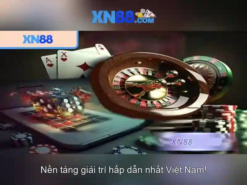 XN88 – Giao Diện Trực Quan Cho Người Chơi