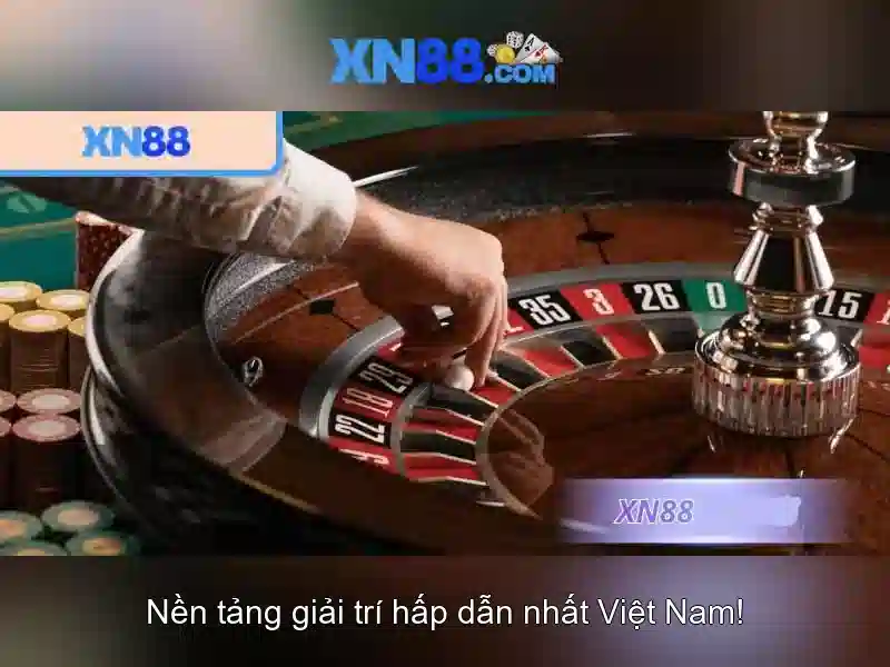 XN88 Slot 2026