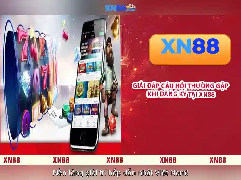 trải nghiệm slot