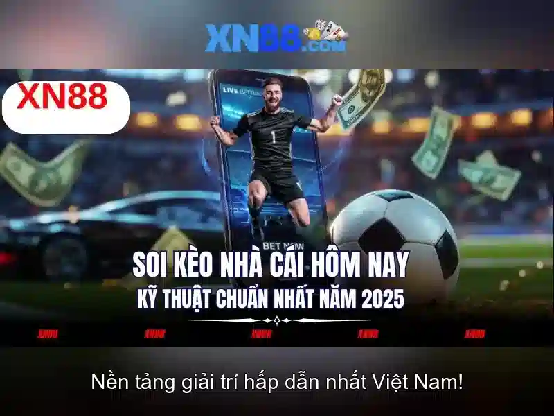 Cách Đăng Nhập XN88 Tận Hưởng Ưu Đãi Slot