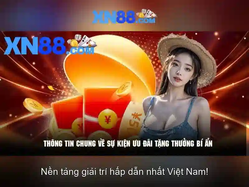 Game Slot XN88