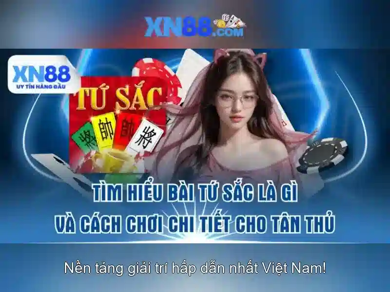 Trải Nghiệm Slot XN88