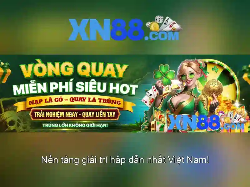 XN88 – Link Vào Trang Chủ XN88 Chính Thức Không Bị Chặn 2026