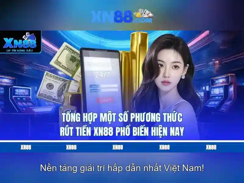 Khám Phá XN88 Slot