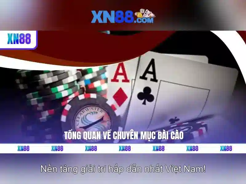 Ưu đãi game XN88