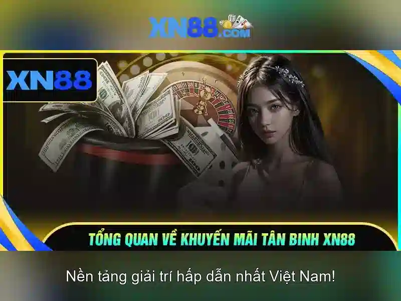 Ưu điểm Slot XN88