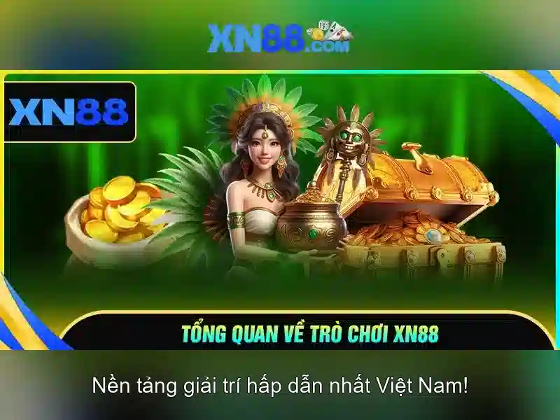 XN88 Google Play