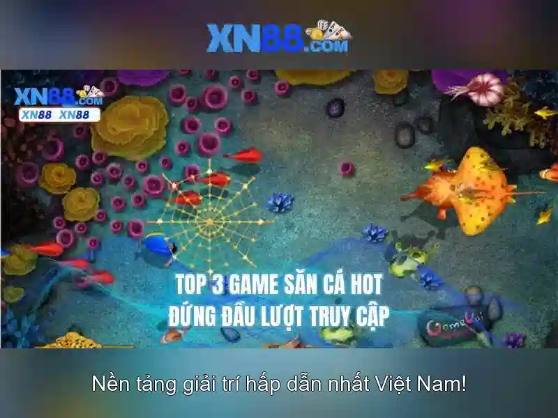 Giao diện slot trực tuyến
