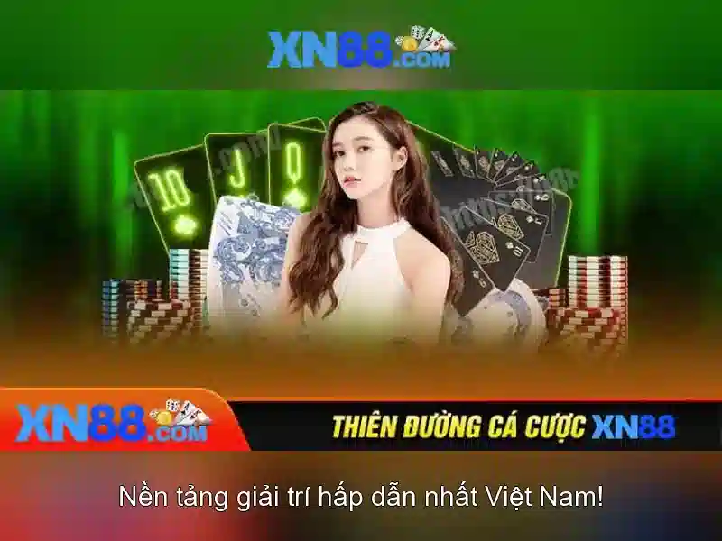 Ứng dụng Slot XN88