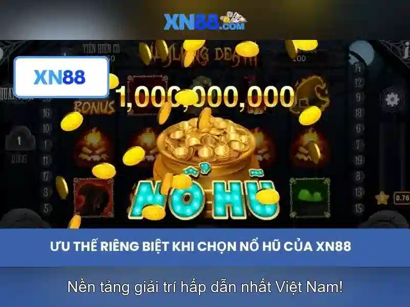Khuyến Mãi Slot
