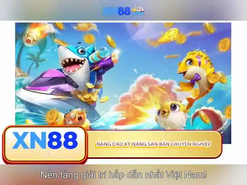 Tính năng Slot XN88