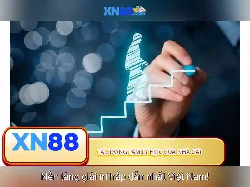 Trải Nghiệm Slot Tối Ưu Trên XN88