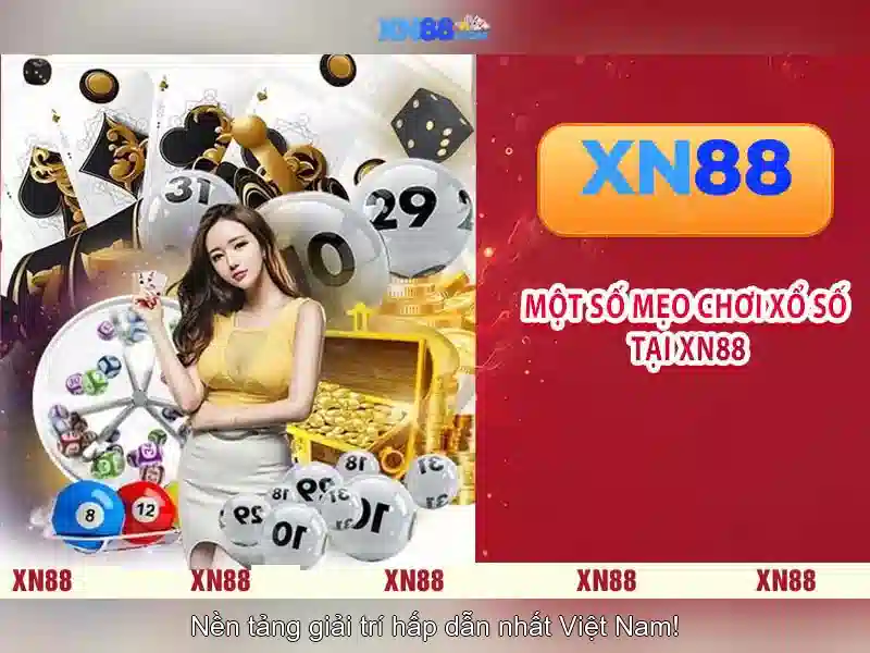 Tải XN88 – Trải Nghiệm Slot Đỉnh Cao
