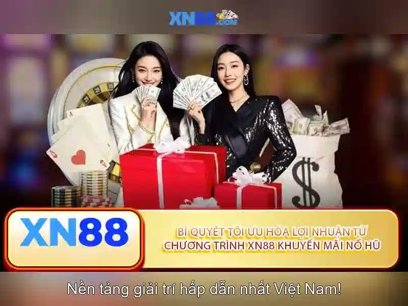Giới Thiệu XN88 Win