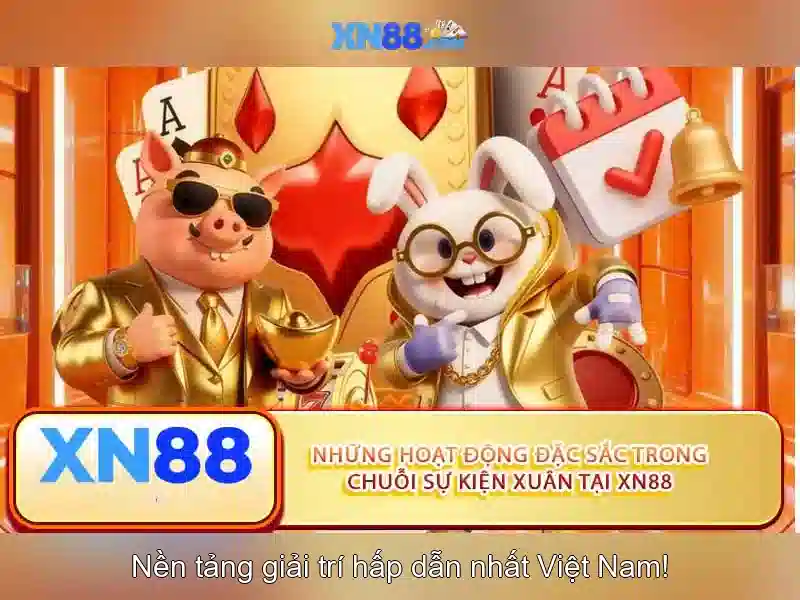Đánh Giá Người Chơi XN88