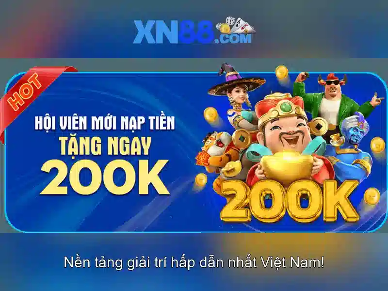 Game XN88
