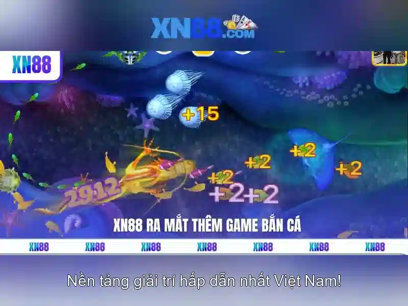 XN88 - Khuyến Mãi