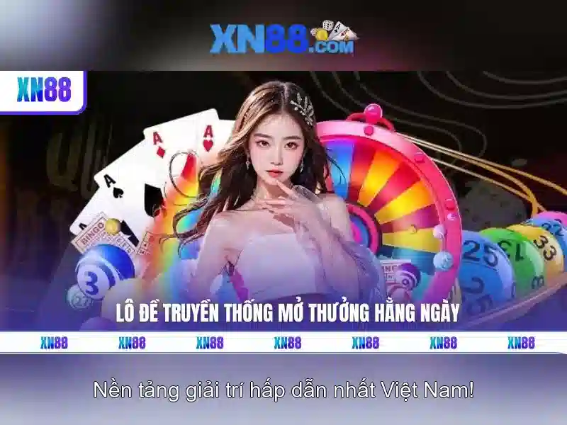Phương thức rút tiền XN88 Casino