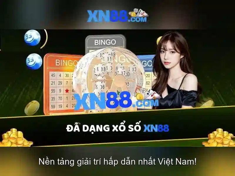 XN88 Có Uy Tín Không