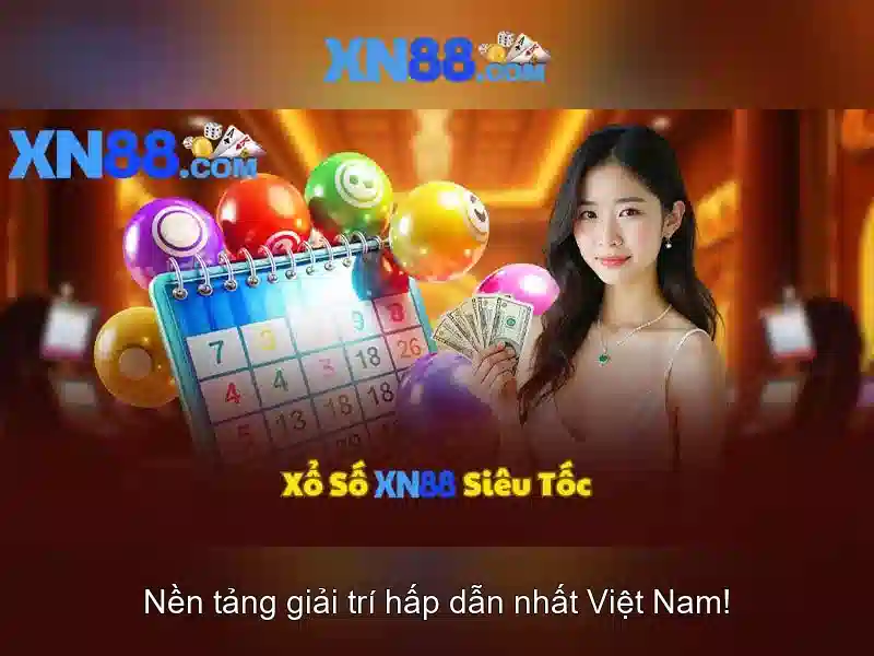 XN88 - Nổ Hũ
