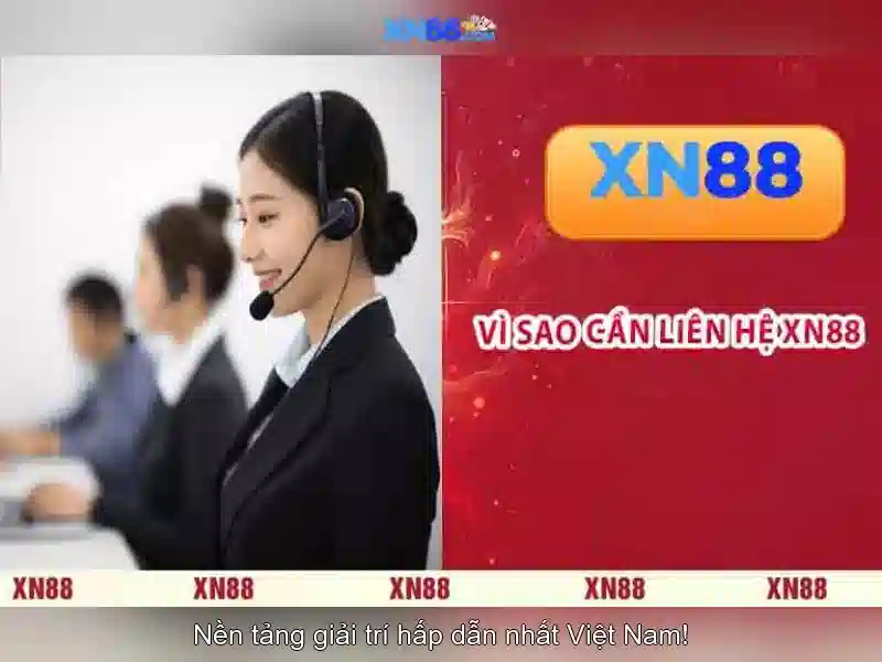 tải ứng dụng XN88