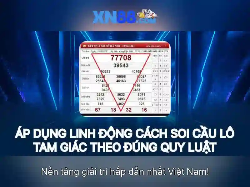 Trò Chơi Slot XN88