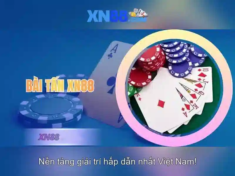 XN88 – Trải Nghiệm Game Slot Đỉnh Cao Với Game XN88 2026