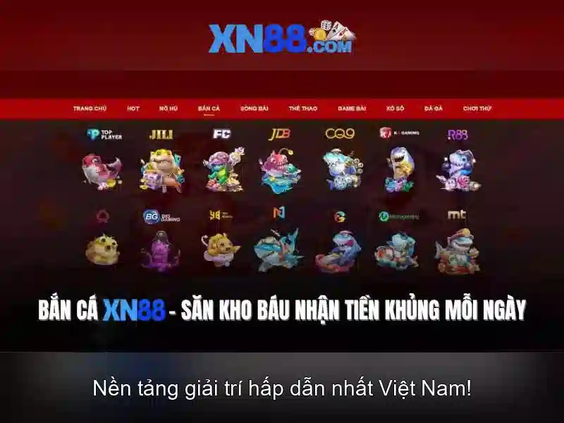 Trải Nghiệm Slot Đỉnh Cao