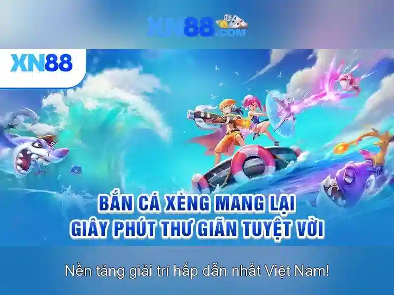 Trải nghiệm Slot đỉnh cao