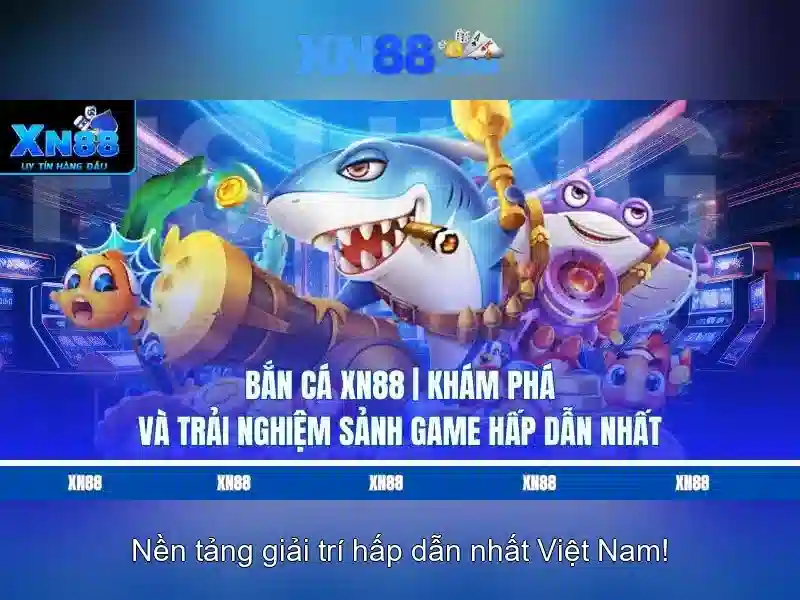 Đăng Ký Slot XN88