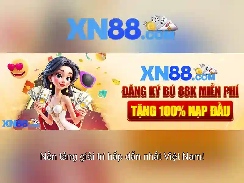 Game Slot XN88