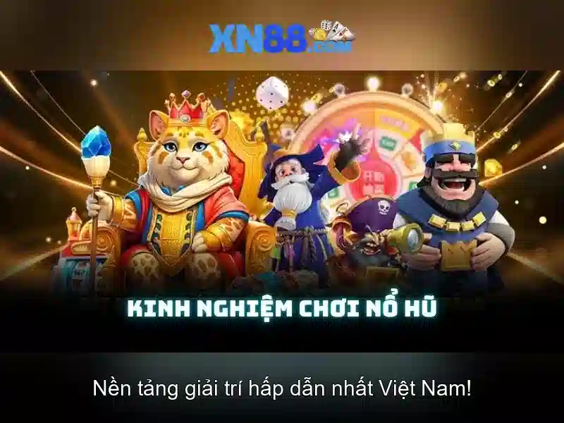 Giới Thiệu Tổng Quan Về XN88