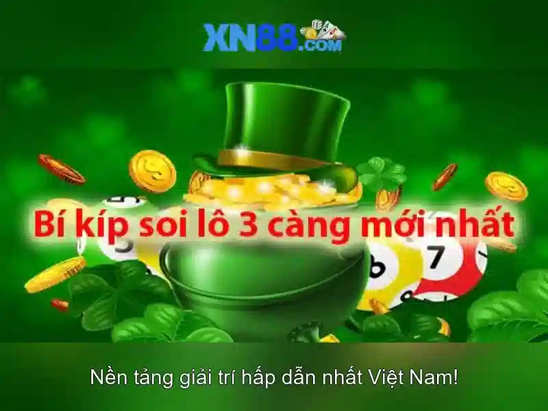 Trải nghiệm Slot đỉnh cao tại XN88 Gaming
