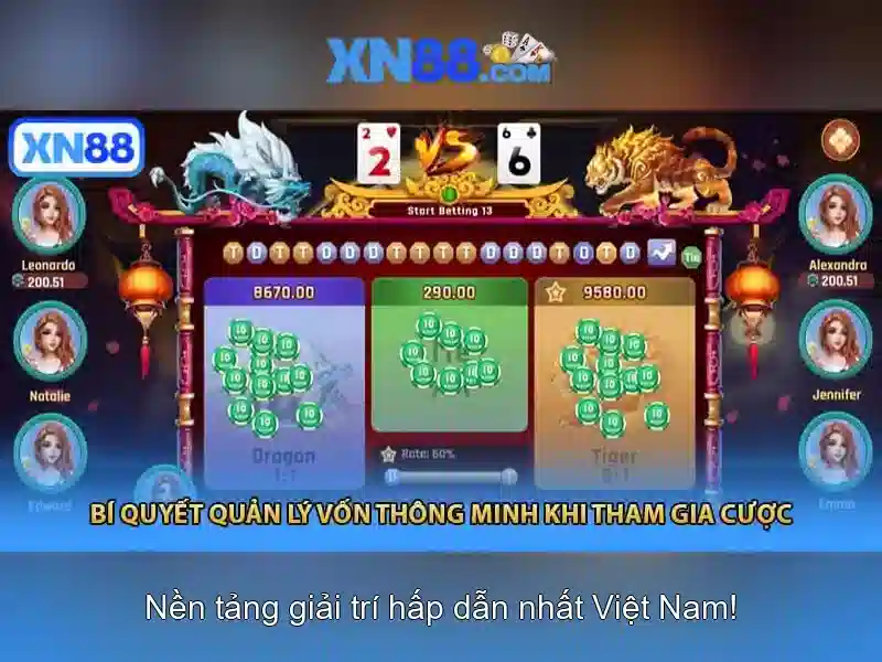 Game XN88